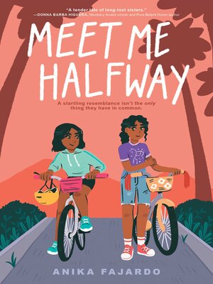 cover image of Meet Me Halfway